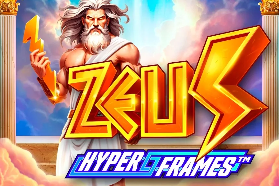 Zeus Hyper Frames